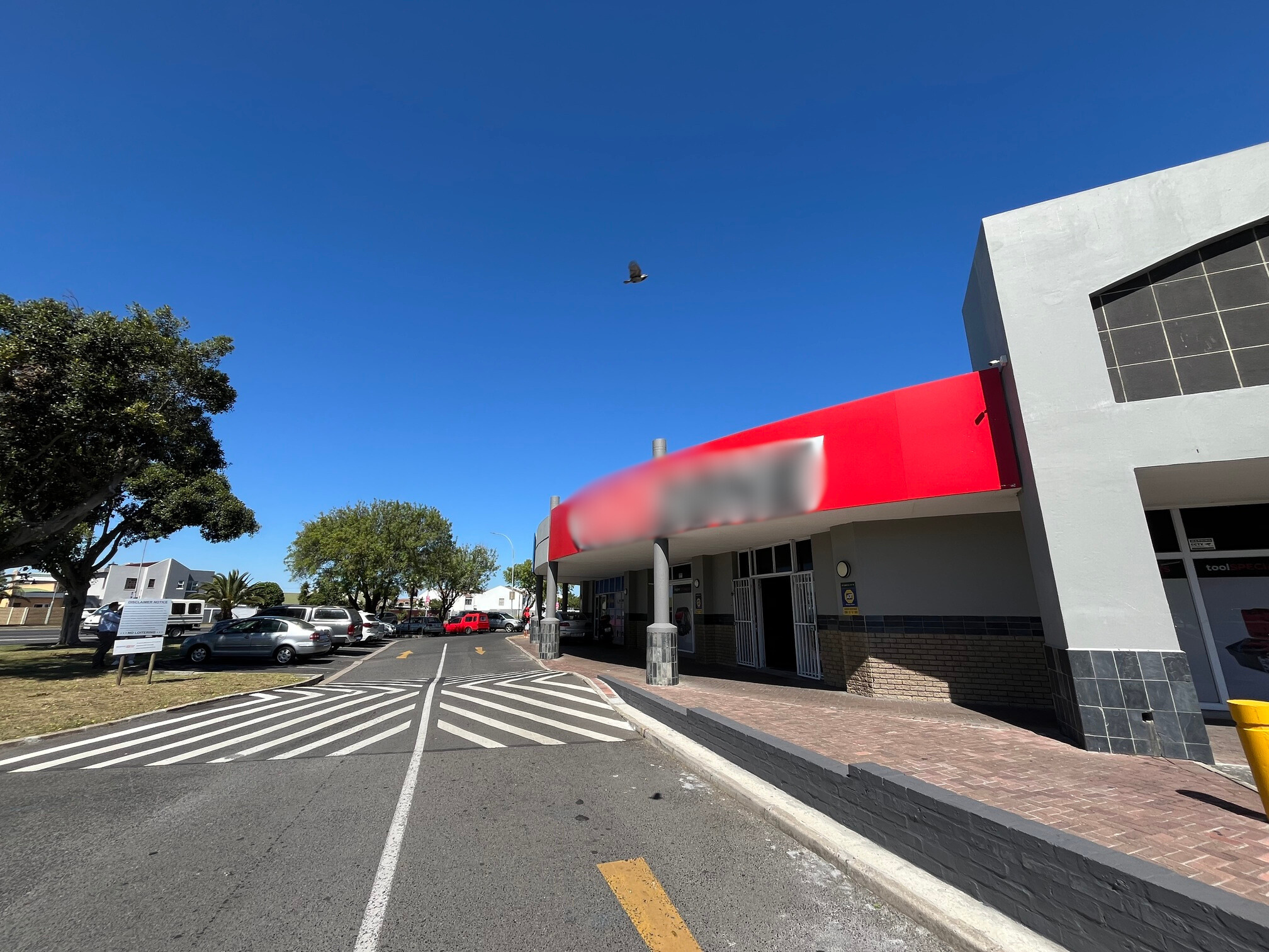 To Let commercial Property for Rent in N1 City Western Cape